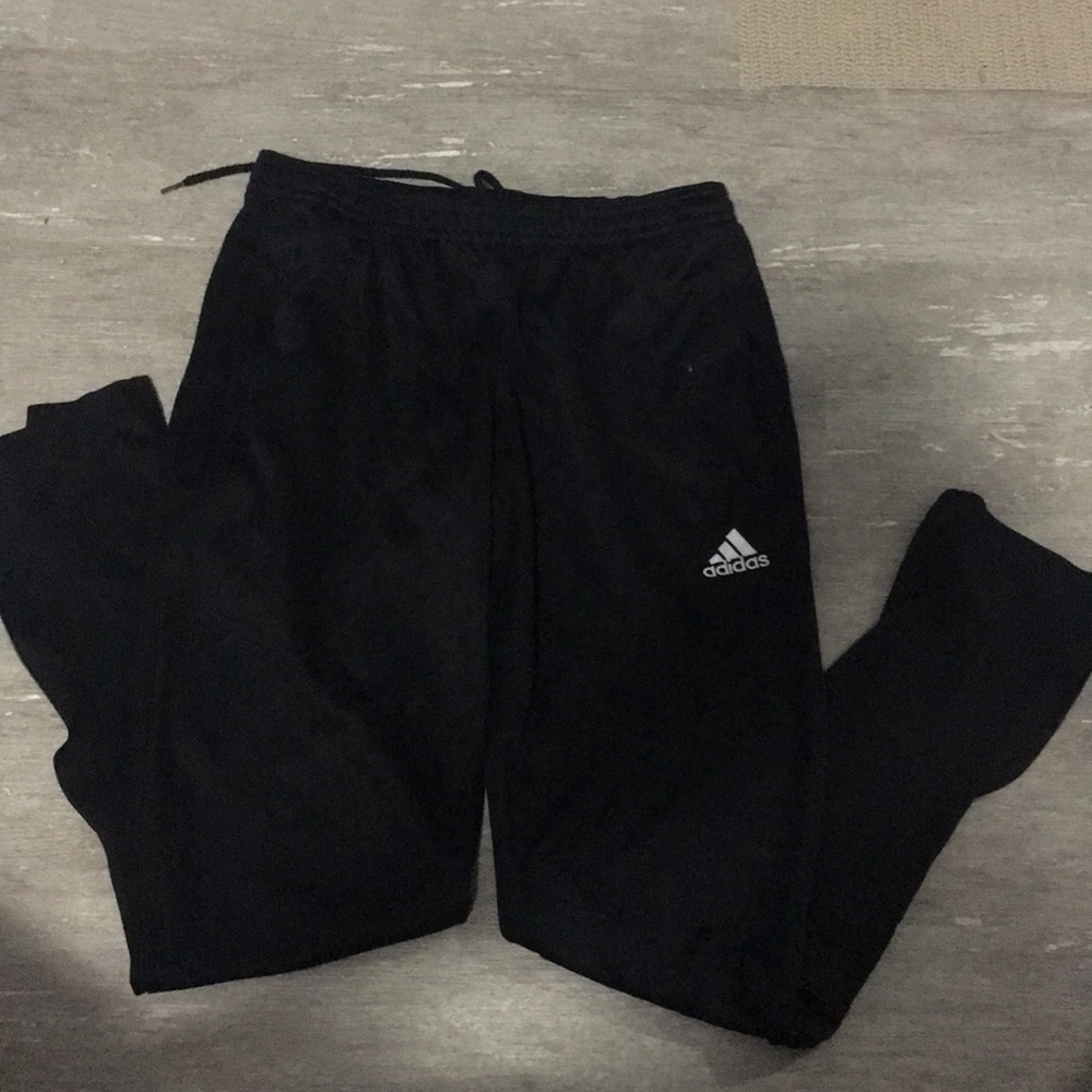 Sweat pants